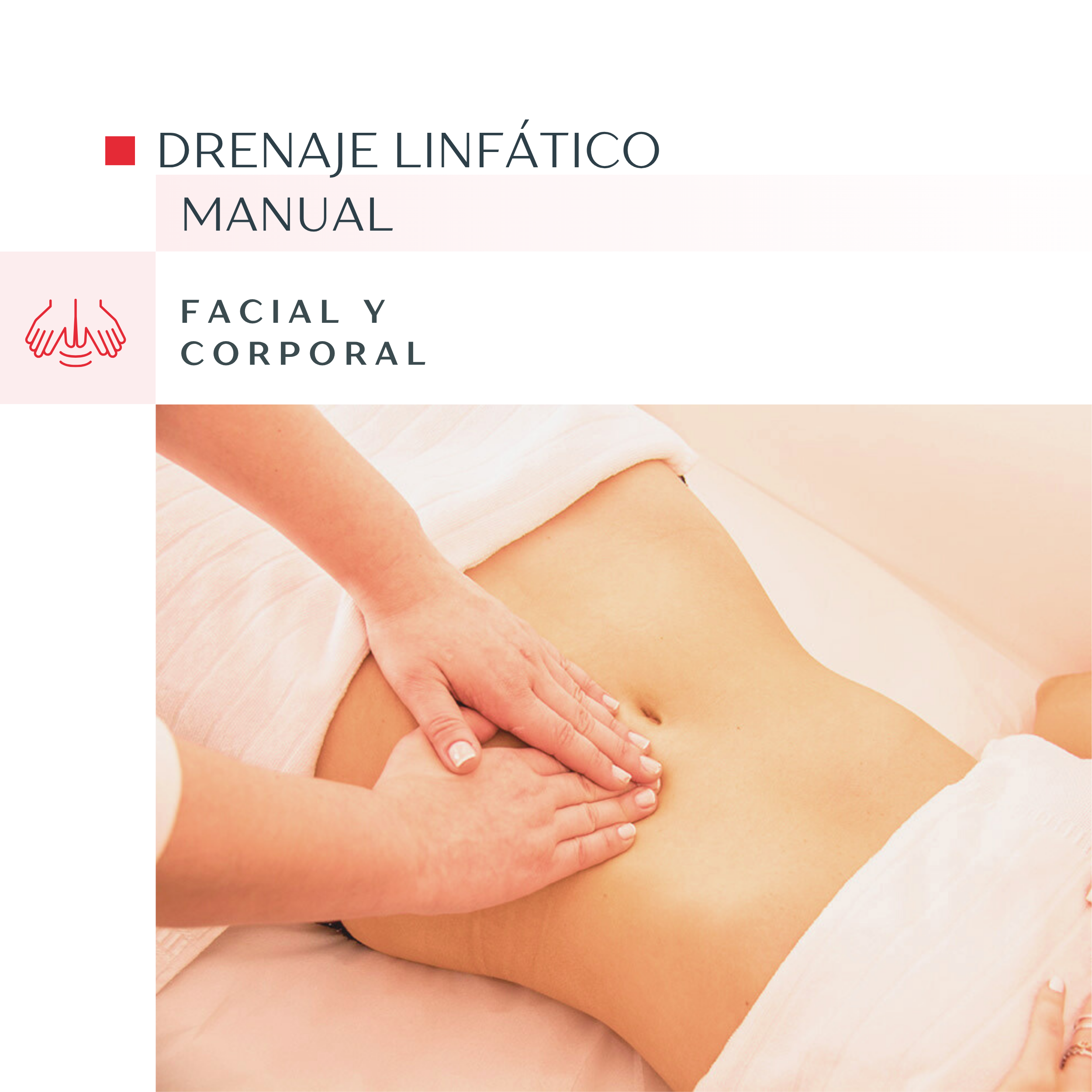 Drenaje Linfatico