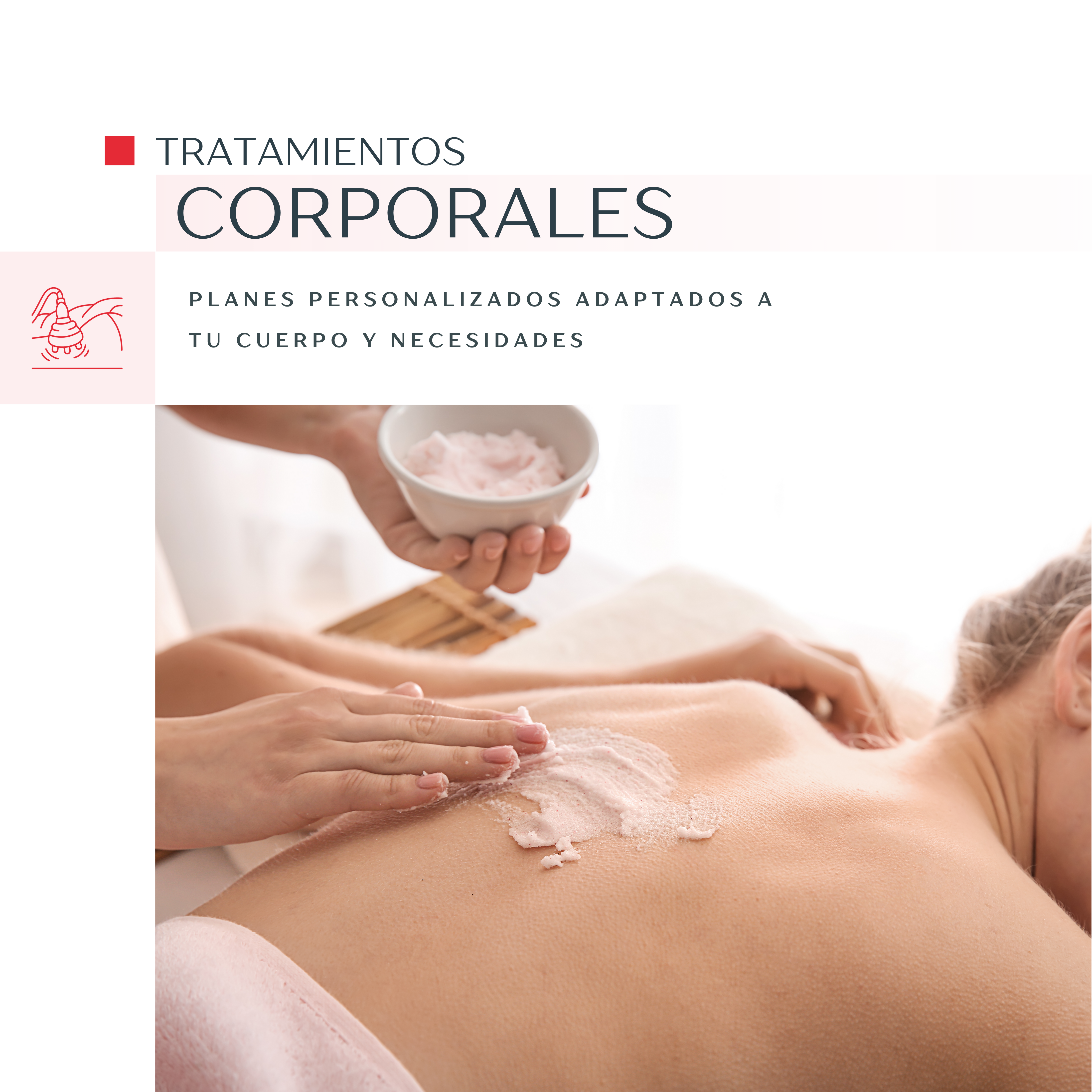 Tratamientos Corporales