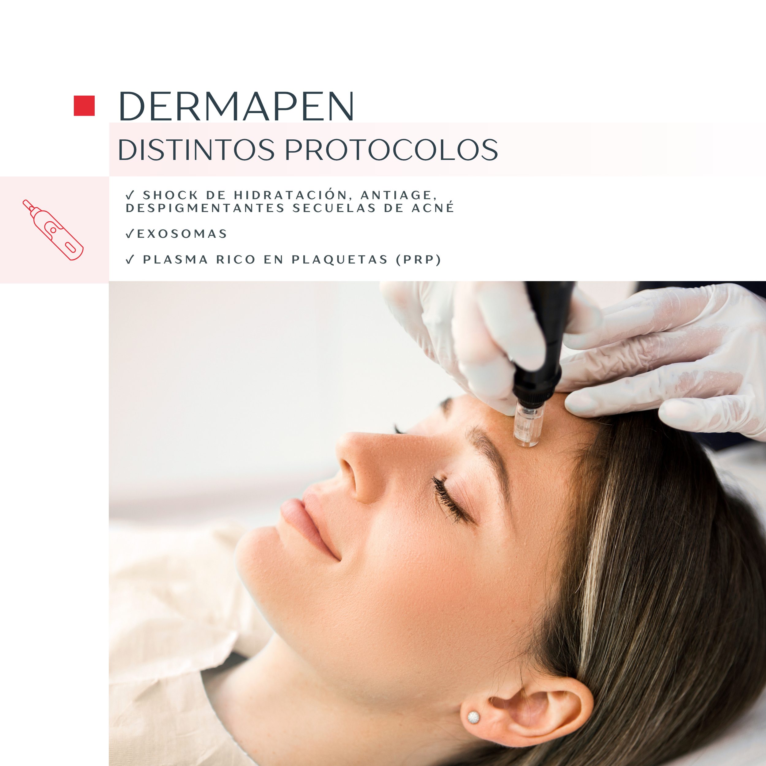 Dermapen