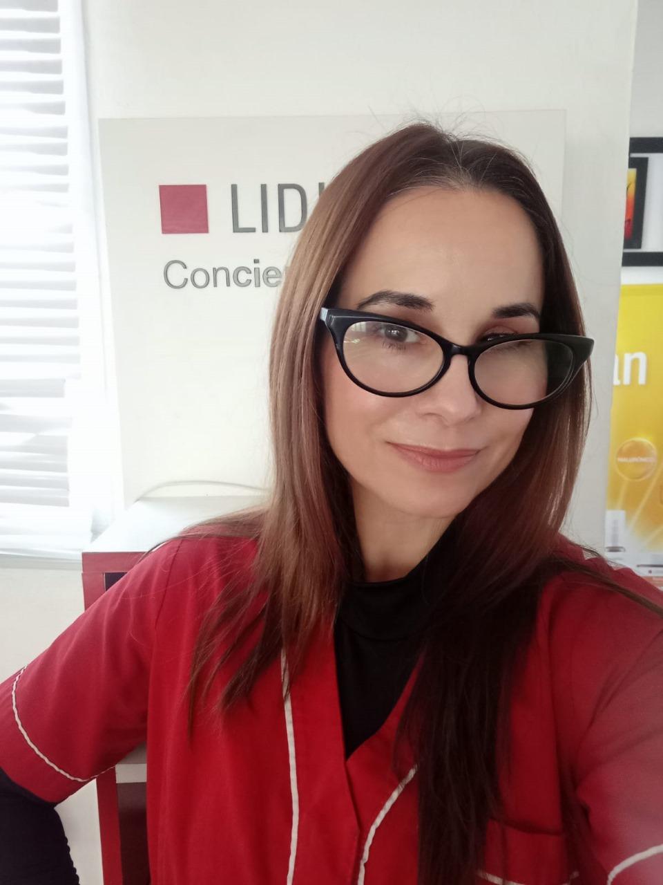 Sobre Nosotros - LMM Estética