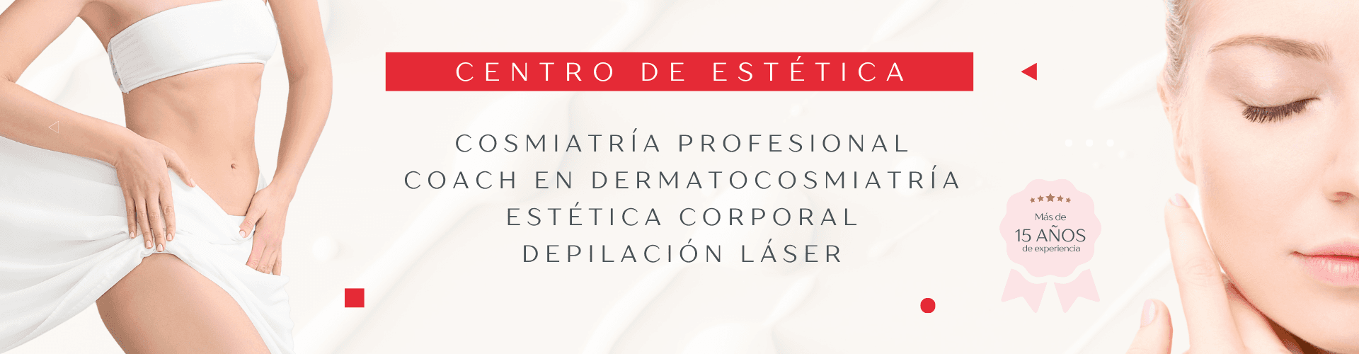 Tratamientos faciales avanzados en LMM Estética
